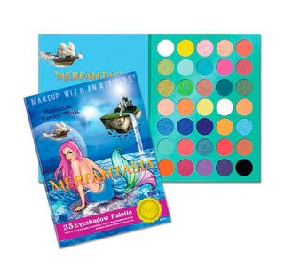 Rude Merfantasia 2716728