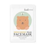 Look At Me Mascarilla Miel 1462055 21Ml