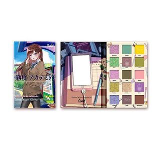 Rude Attitude Academia 2608236