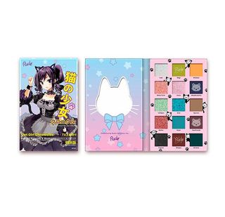 Rude Cat Girl Chronicles 2608238