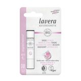 Lavera Pearly Pink Lip Balm 5033100 4Gr