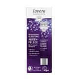 Lavera Re-Energizing Sleeping Eye Cream 5033103 15Ml