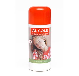 Al Cole Antipiojos 1308514 200Ml