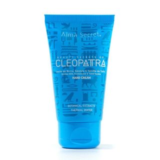 Alma Secret Cleopatra Hand Cream 40Ml 5033201