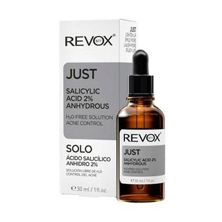 Revox Sérum Ácido Salicílico 1464481 30Ml