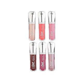 Glam Of Sweden Lipgloss Glossy Shine Glam 2607789