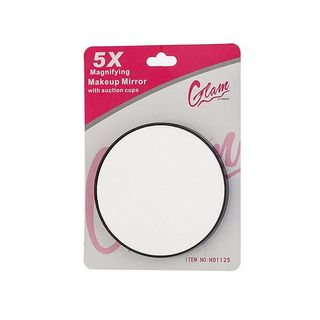 Glam Of Sweden 5 X Magnifying Makeup Mirror Glam 2607786