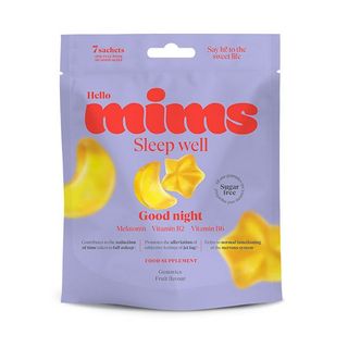 Mims Sleep Well 5799210 4Ud