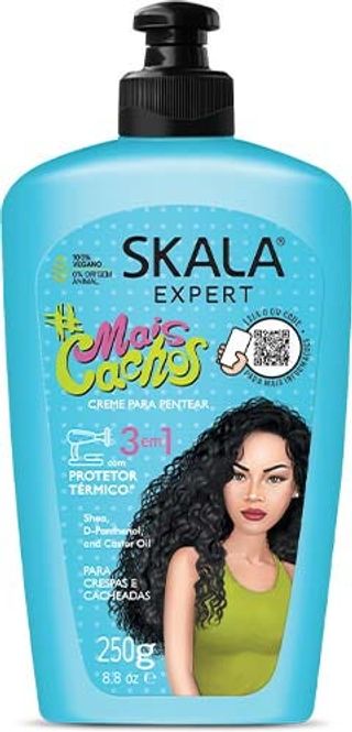 Skala Mais Cachos 1308725 250Gr