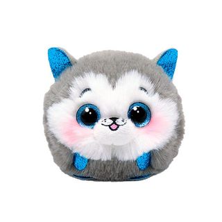 Ty Puffie Slush Husky 1465296