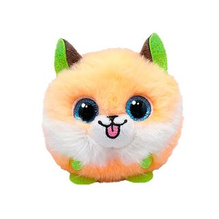 Ty Puffie Sherbet Fox 1465298