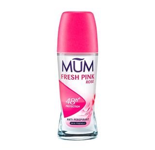 Mum Fresh Pink Rose 48H+ 1375107 50Ml