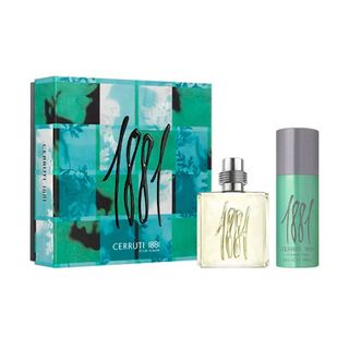 Cerruti Estuche 1881 Homme 1600056