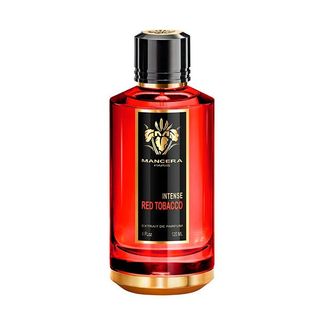 MANCERA red tobacco intense EDP unisex 120 ML