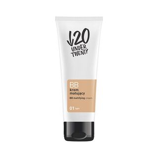 Under 20 Bb Cream 1465512 60Ml