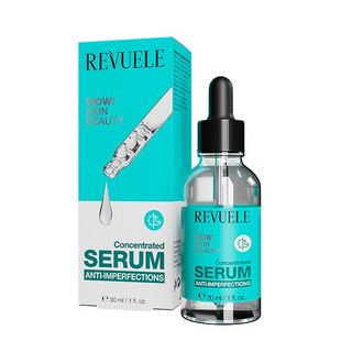 Revuele Wow Skin Beauty 1465664 30Ml