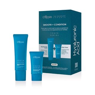 SKIN CHEMISTS Youth Hyaluronic Acid 2P [8166782]