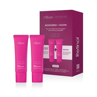 Coffret de Rosto Skin Chemists Retinol [8166783]