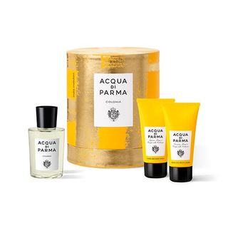 Acqua di Parma Colonia Gift Set Xmas24