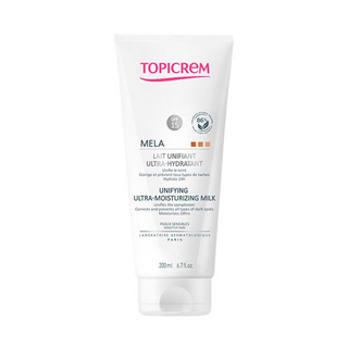 Topicrem Mela Leche Unificadora 5800754 200Ml