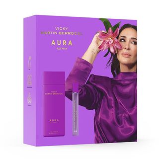 Vicky Martin Berrocal Estuche Aura 1445650