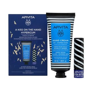 Apivita A Kiss On The Hand Hypericum 5800713