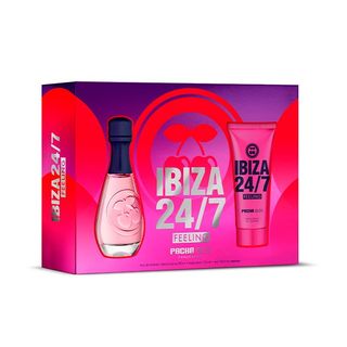 Pacha Estuche 24/7 Feeling Her 1446828