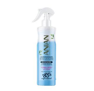 Anian Natural Hair Care Hidratación 1308896 400Ml