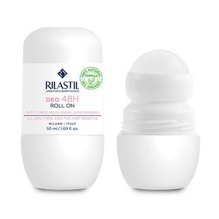 Rilastil Deo 48H Roll On 5801854 50Ml