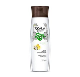 Skala Oleo De Coco 1309304 325Ml