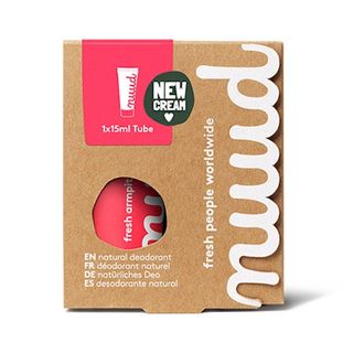 Nuud Starter Pack Red Fresh People Worldwide 5034030