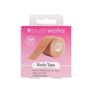 Brushworks Body Tape 5M 2613399
