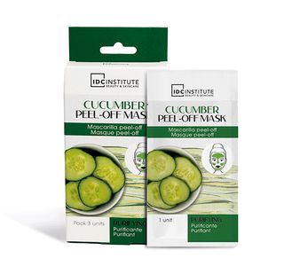 Idc Institute Cucumber Peel-Off Mask 1466187