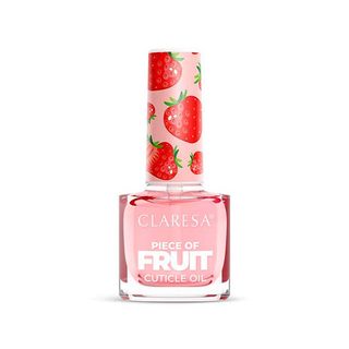 Claresa Aceite Cuticulas Fresa 2612725