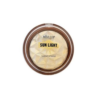Miss Cop Highlighter Sun Light Vegan 01 Diamant 2611008