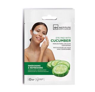 Idc Institute Eye Pad With Cucumber 1466171
