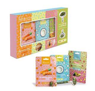 Idc Institute Face Care Trio & Jade Roller 1466500