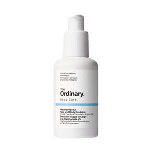 The Ordinary Niacinamide 5% Face And Body Emulsion 1467085
