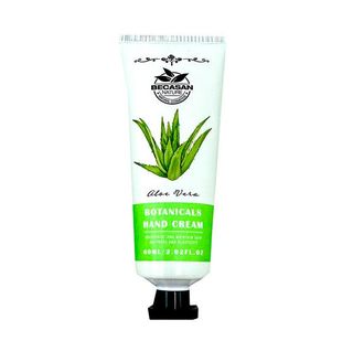 Bcs Body Care Botanicals Hand Cream 5034167 60Ml
