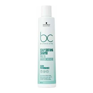 Bonacure Champú Calmante 7005323 250Ml
