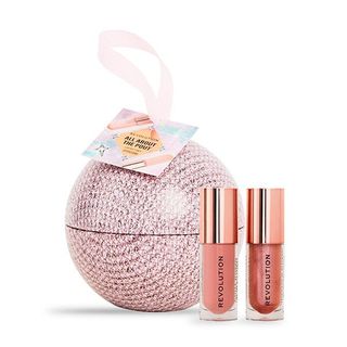 Revolution All About The Pout Gift Set 2614483