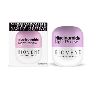 Biovene Niacinamide Night Renew 1466740 50Ml