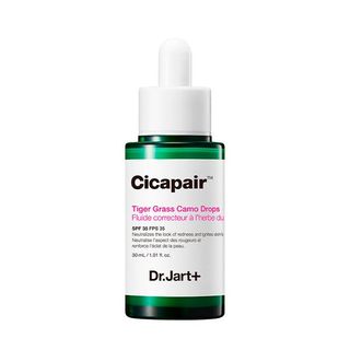 Dr Jart+ Cicapair Tiger Grass Camo Drops 5021899 30Ml