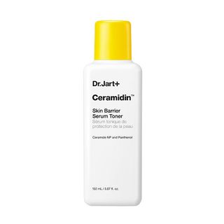Dr Jart+ Ceramidin Skin Barrier Moisturizing Serum Toner