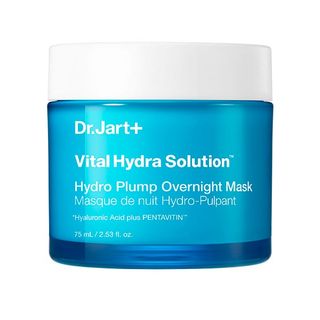 Dr Jart+ Vital Hydra Solution Hydro Plump Overnight Mask