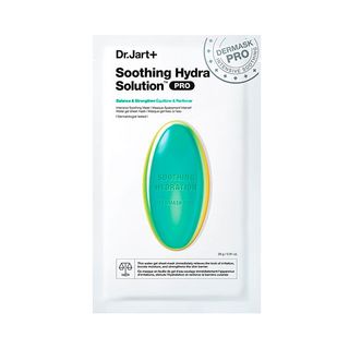 Dr Jart+ Dermask Soothing Hydra Solutiontm Pro 5021915 26Gr