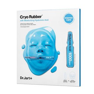 Dr Jart+ Cryo Rubber With Moisturizing Hyaluronic Acid