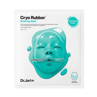 Dr Jart+ Cryo Rubber Soothing Mask 5021917 44Gr