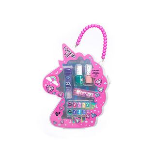 Tri-Coastal Set Cosmetics Kitty Back To School 2613536