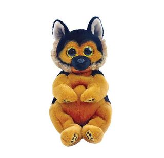 Ty Beanie Bellies German Shepherd 1467403